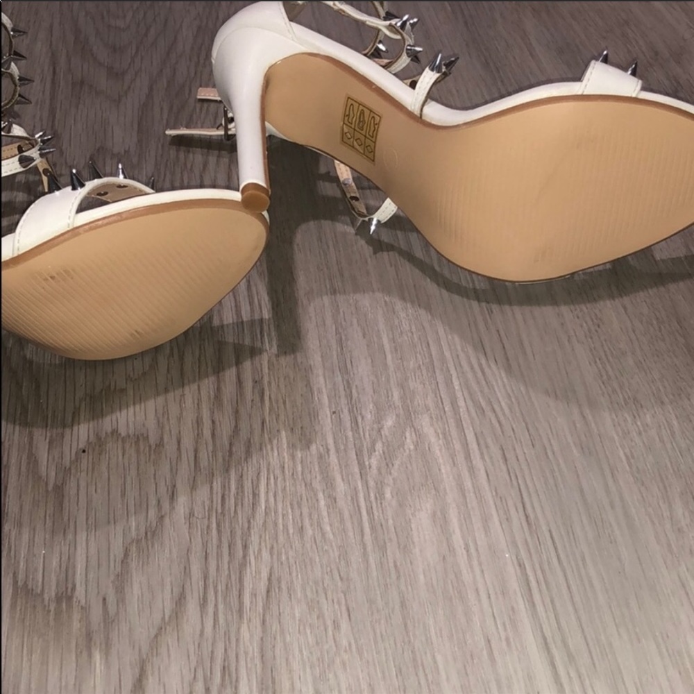 Spiked Heels - image 6
